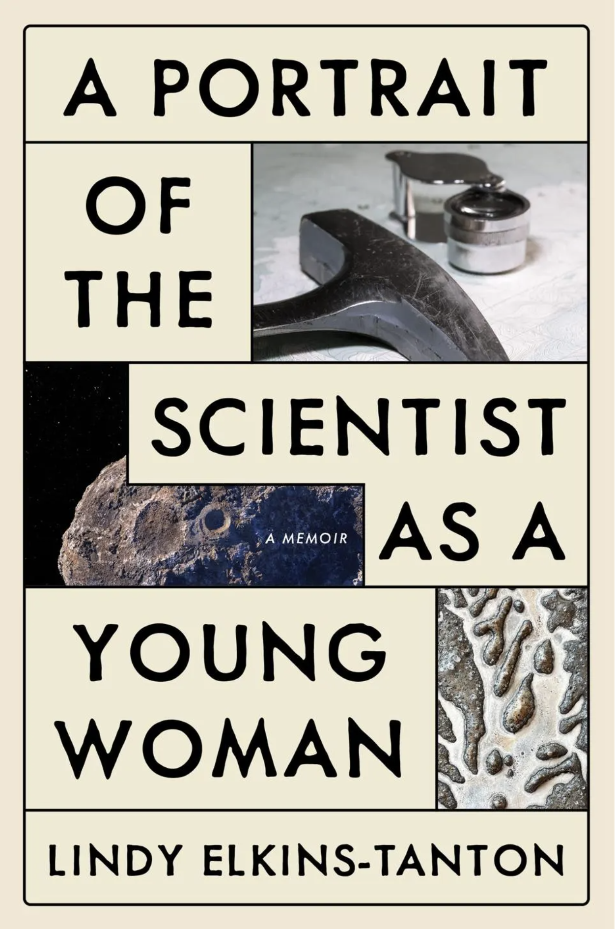 Summer Space Reading List: A Portrait of the Scientist as a Young Woman